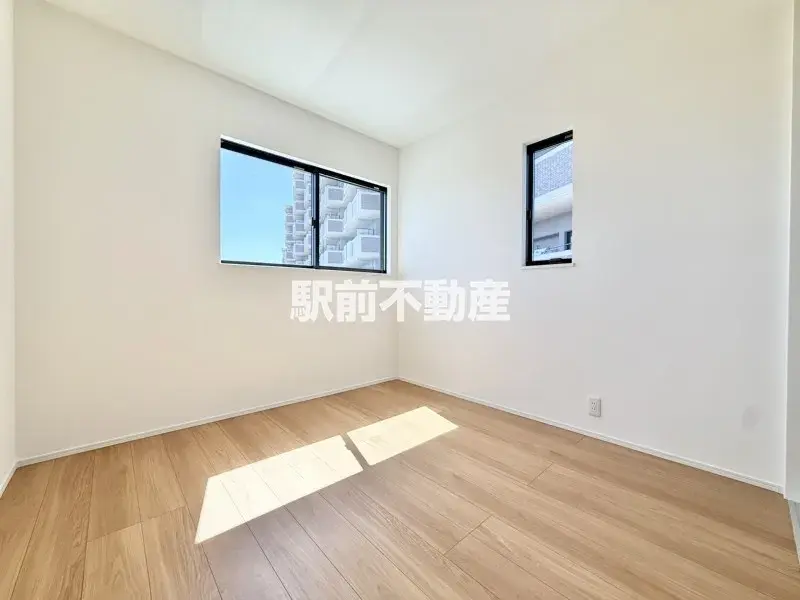 3LDK Propiedad Ciudad de Ogori Prefectura de Fukuoka (9)