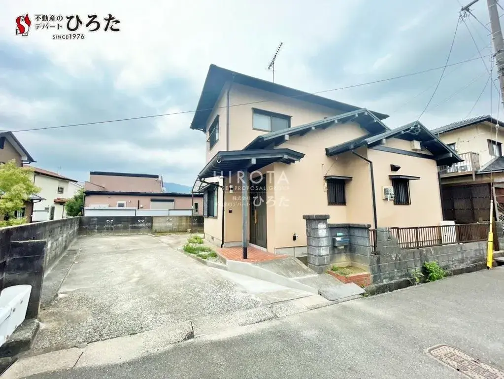 4LDK Property Kokuraminami-ku, Kitakyushu City Fukuoka Prefecture (2)