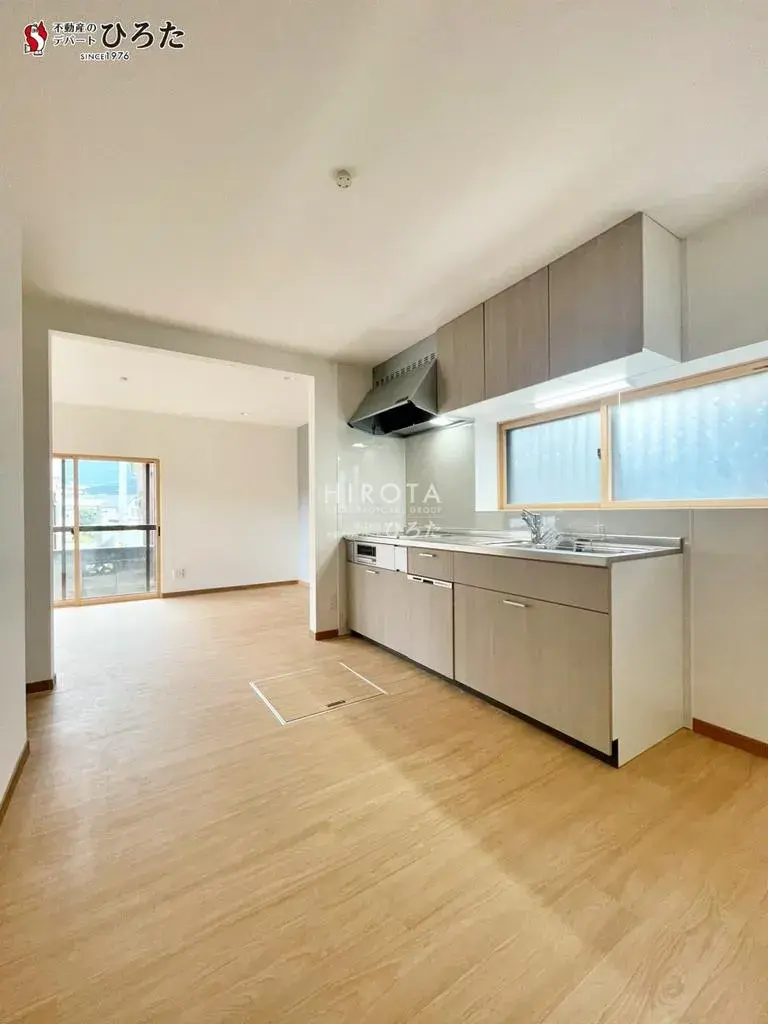 4LDK Property Kokuraminami-ku, Kitakyushu City Fukuoka Prefecture (16)