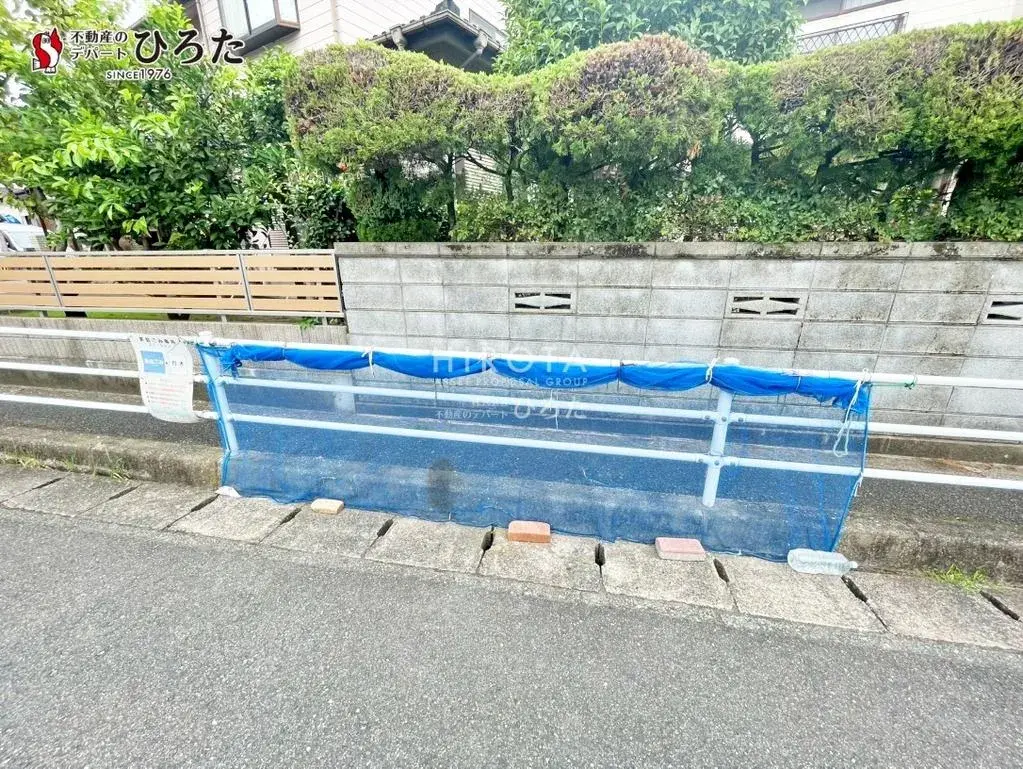 4LDK Property Kokuraminami-ku, Kitakyushu City Fukuoka Prefecture (28)