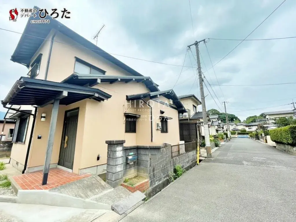 4LDK Property Kokuraminami-ku, Kitakyushu City Fukuoka Prefecture (4)