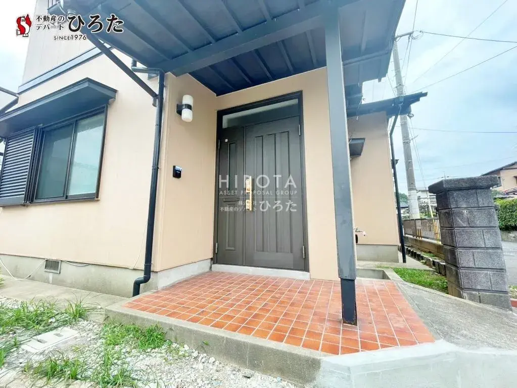 4LDK Property Kokuraminami-ku, Kitakyushu City Fukuoka Prefecture (5)