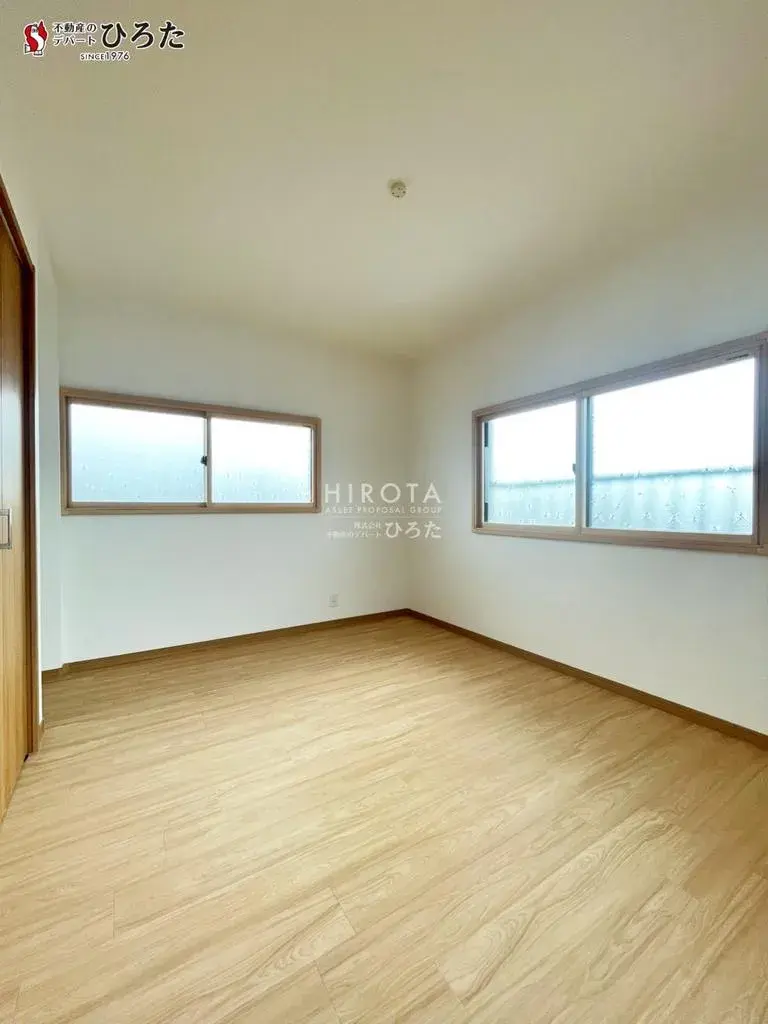 4LDK Property Kokuraminami-ku, Kitakyushu City Fukuoka Prefecture (6)
