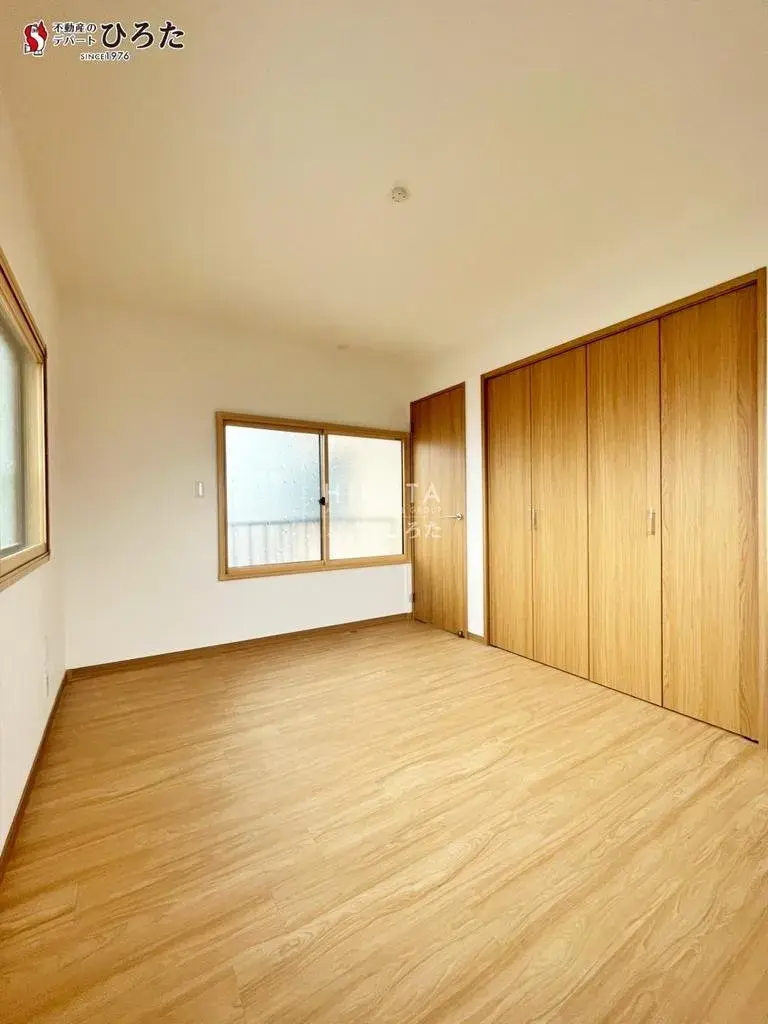 4LDK Property Kokuraminami-ku, Kitakyushu City Fukuoka Prefecture (7)
