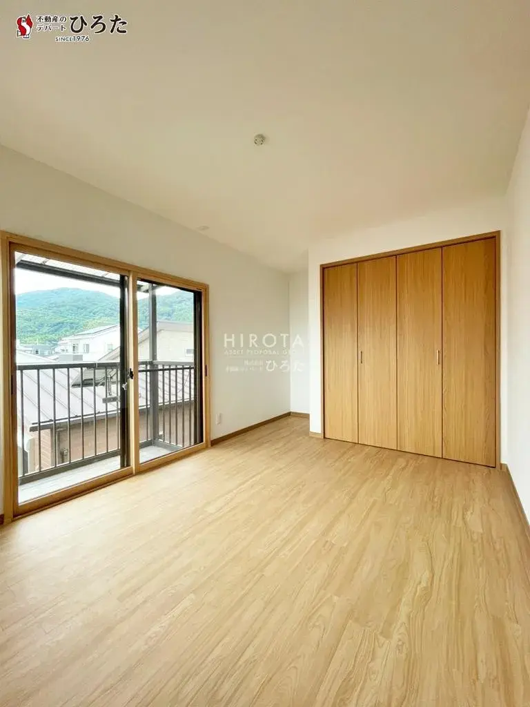 4LDK Property Kokuraminami-ku, Kitakyushu City Fukuoka Prefecture (8)
