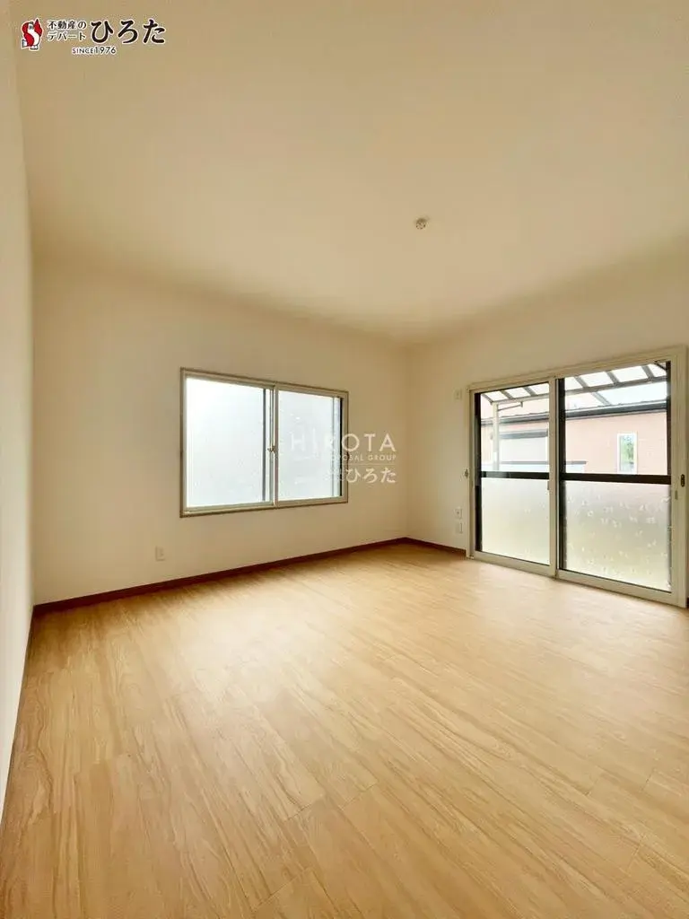 4LDK Property Kokuraminami-ku, Kitakyushu City Fukuoka Prefecture (9)