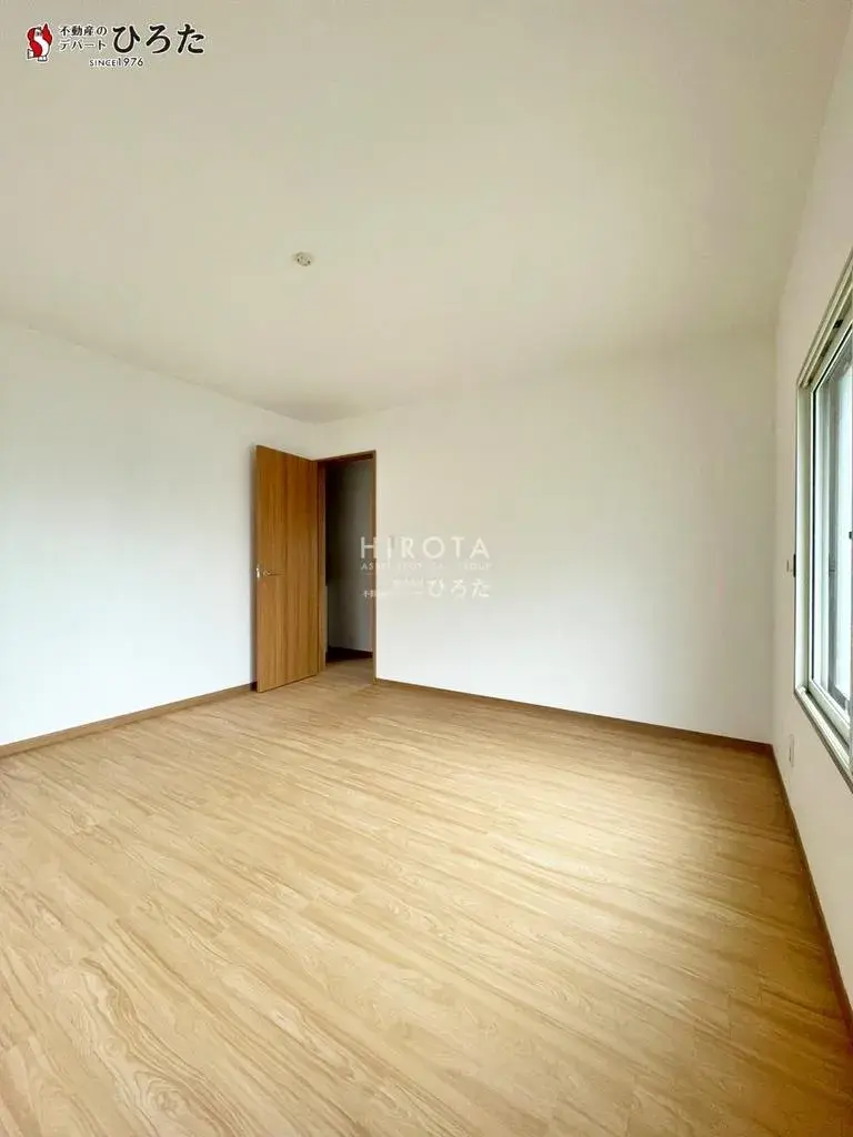 4LDK Property Kokuraminami-ku, Kitakyushu City Fukuoka Prefecture (10)