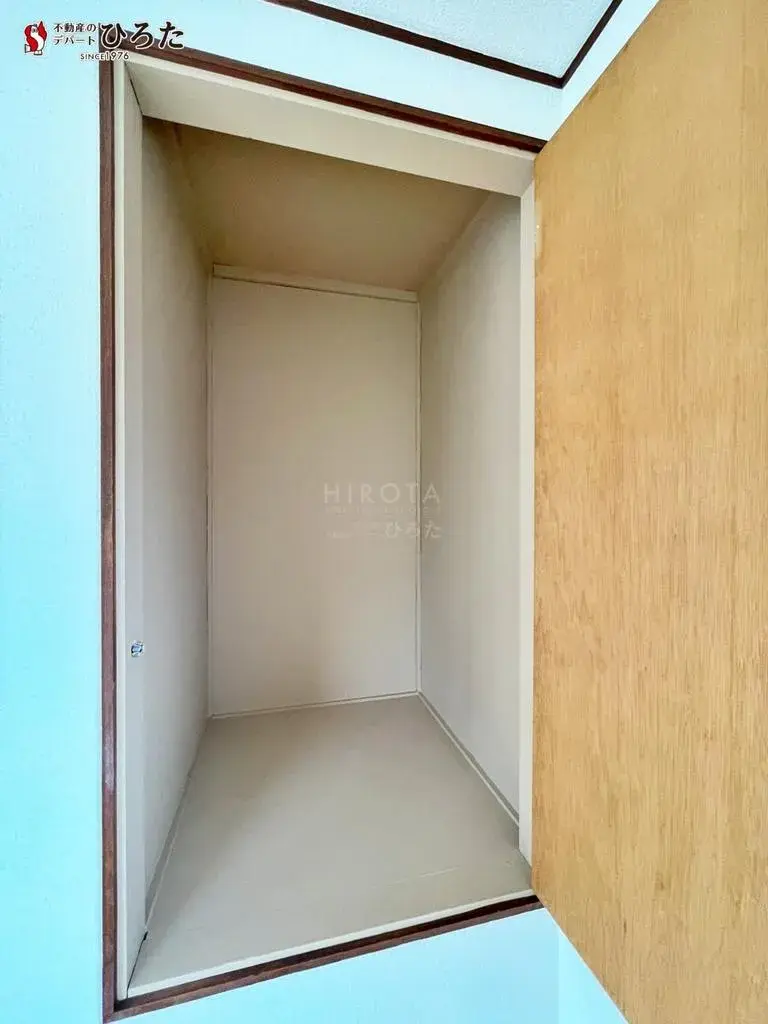 3LDK
كوكورامينامي-كو، مدينة كيتاكيوشو، محافظة فوكوكا (17)