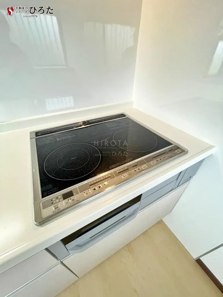 3LDK
كوكورامينامي-كو، مدينة كيتاكيوشو، محافظة فوكوكا (21)