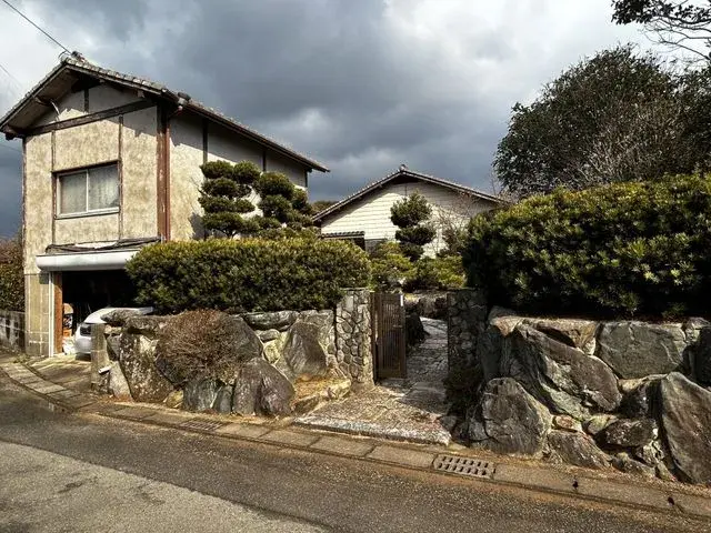 Akiya in 遠賀郡芦屋町