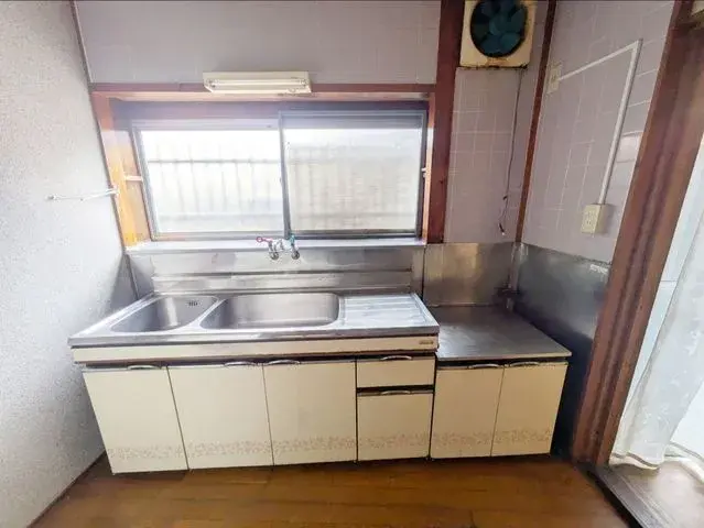 عقار 6DK حي كوكوراكيتا مدينة كيتاكيوشو محافظة فوكوكا (13)
