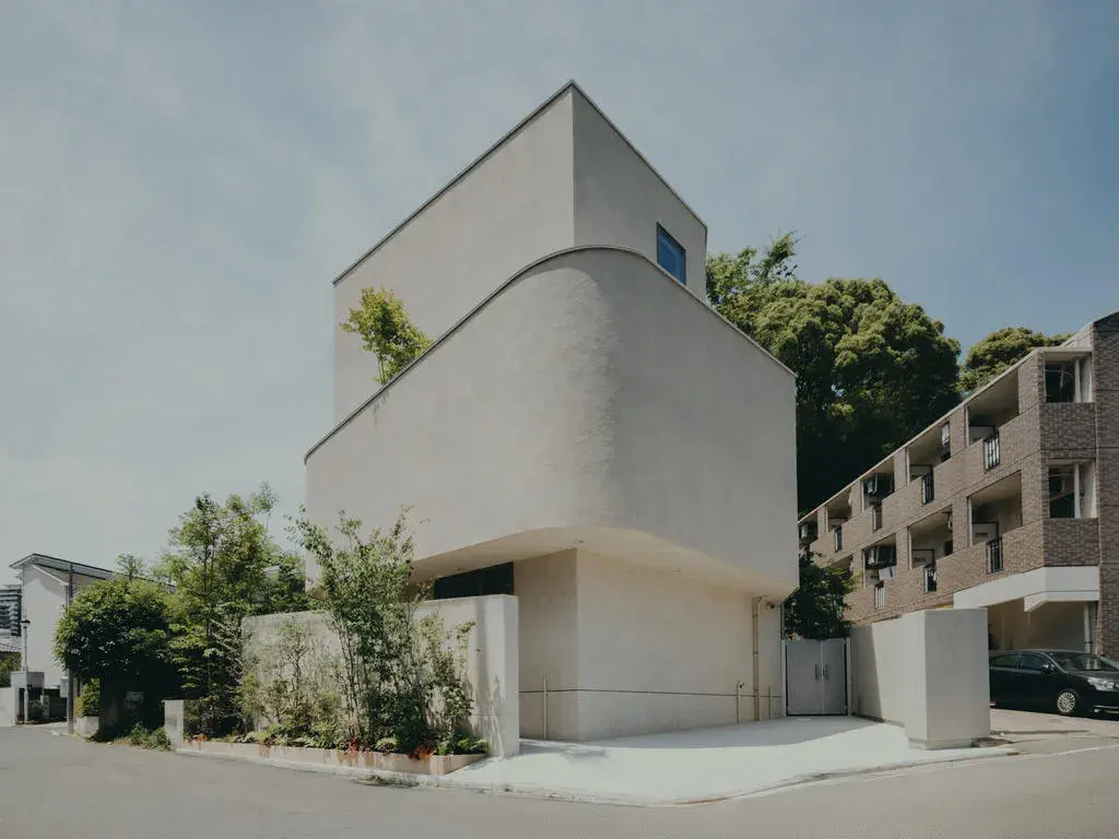 1SLDK Property Fukuoka City Chuo Ward Fukuoka Prefecture (13)