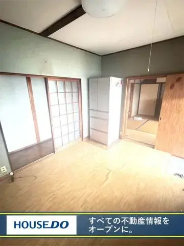 4DK物件 遠賀町 福岡県 (2)