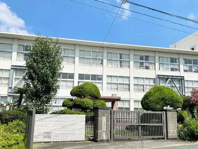 4DK物件 遠賀町 福岡県 (13)
