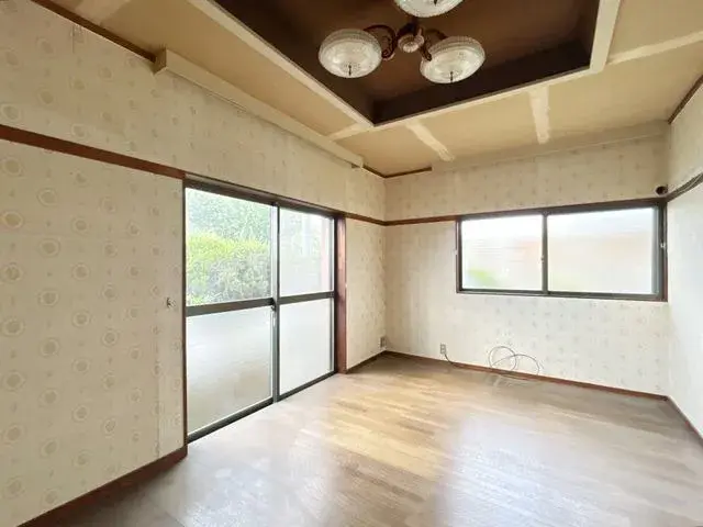 3LDK 西彼杵郡長与町 長崎県 (9)