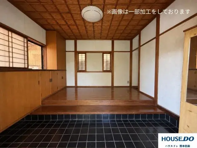 7DK Property Kumamoto City Kumamoto Prefecture (11)