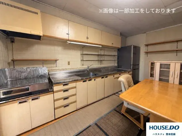 7DK Property Kumamoto City Kumamoto Prefecture (14)