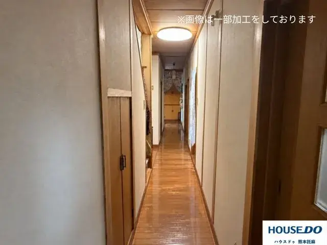 7DK Property Kumamoto City Kumamoto Prefecture (5)