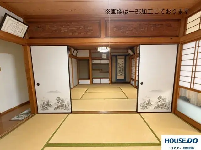 7DK Property Kumamoto City Kumamoto Prefecture (8)