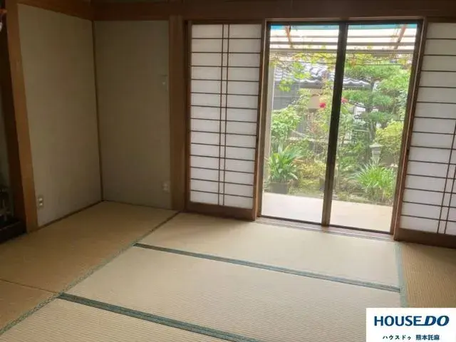 7DK Property Kumamoto City Kumamoto Prefecture (9)