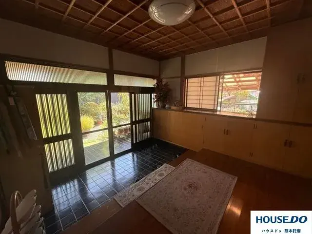 7DK Property Kumamoto City Kumamoto Prefecture (10)