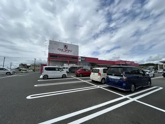 3LDK Miyazaki City Miyazaki Prefecture (26)