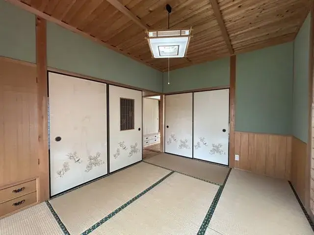 4LDK property Higashiusuki-gun Kadogawa-cho Miyazaki Prefecture (13)