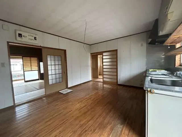 4LDK property Higashiusuki-gun Kadogawa-cho Miyazaki Prefecture (7)
