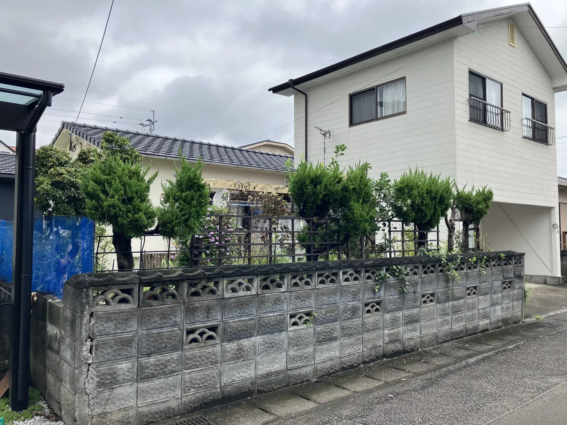 Akiya in Miyazaki