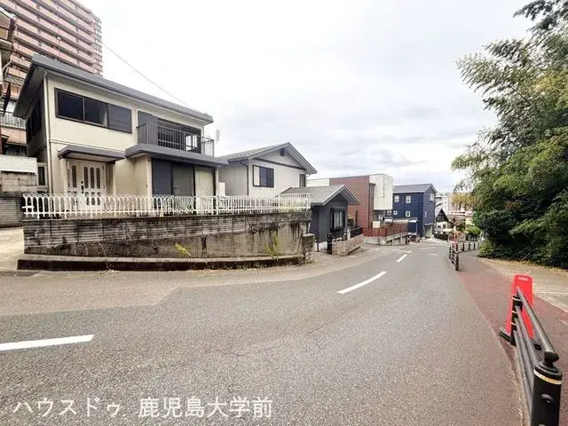 3SLDK物件 鹿児島市 鹿児島県 (2)