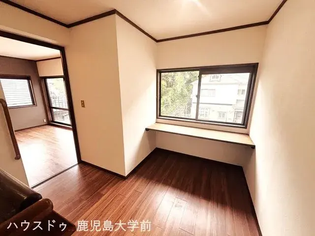3SLDK物件 鹿児島市 鹿児島県 (15)