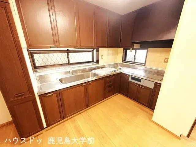 3SLDK物件 鹿児島市 鹿児島県 (17)