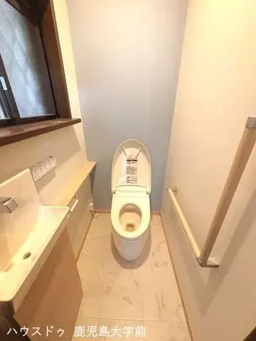 3SLDK物件 鹿児島市 鹿児島県 (18)
