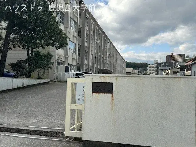 3SLDK物件 鹿児島市 鹿児島県 (19)