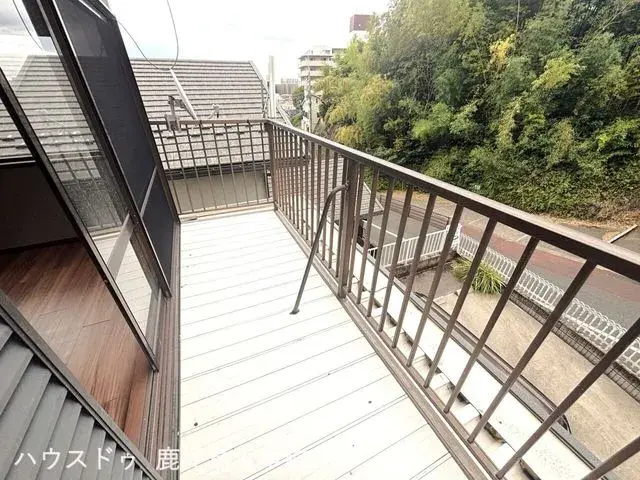 3SLDK物件 鹿児島市 鹿児島県 (3)