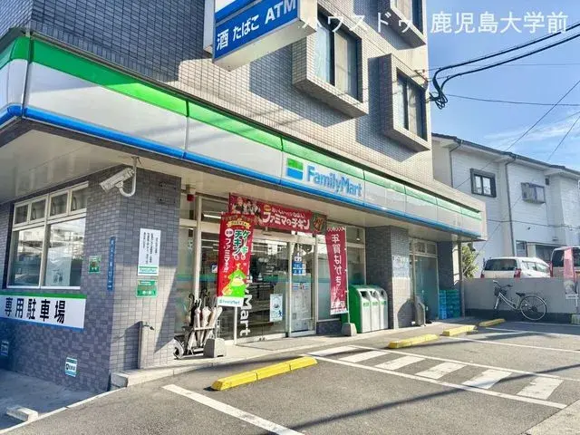 3SLDK物件 鹿児島市 鹿児島県 (28)