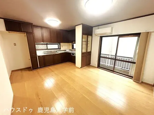 3SLDK物件 鹿児島市 鹿児島県 (4)