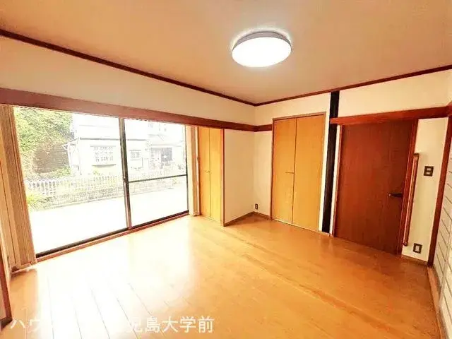 3SLDK物件 鹿児島市 鹿児島県 (5)