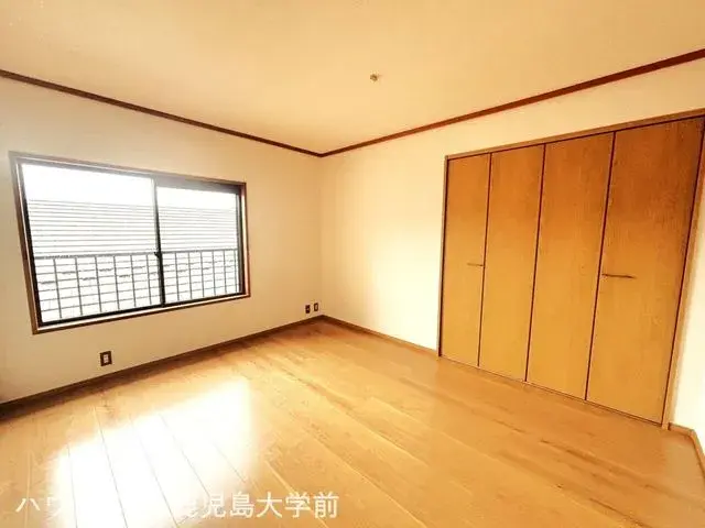 3SLDK物件 鹿児島市 鹿児島県 (6)