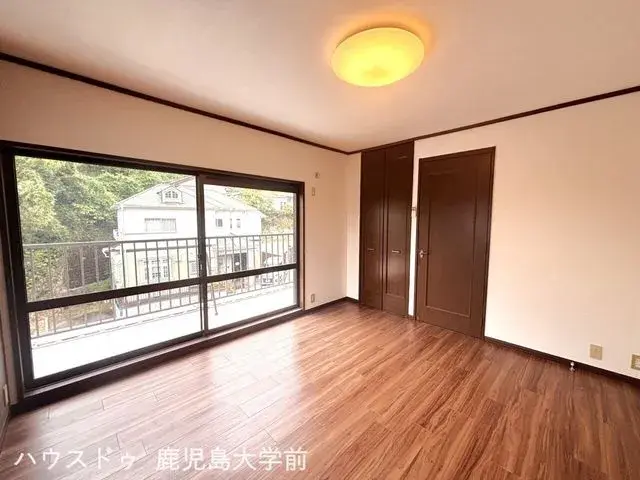 3SLDK物件 鹿児島市 鹿児島県 (7)