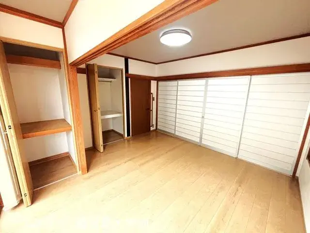 3SLDK物件 鹿児島市 鹿児島県 (8)