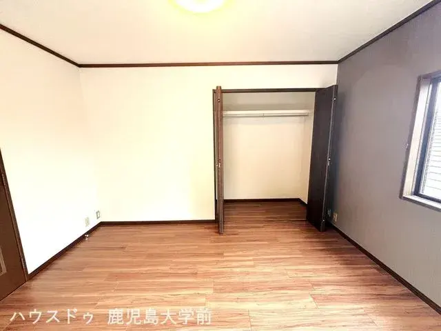 3SLDK物件 鹿児島市 鹿児島県 (9)