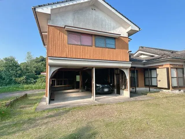 4SLDK房源 志布志市 鹿儿岛县 (2)