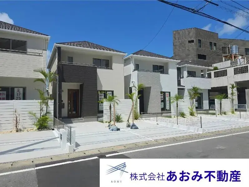 4LDK Property Ginowan City Okinawa Prefecture (2)