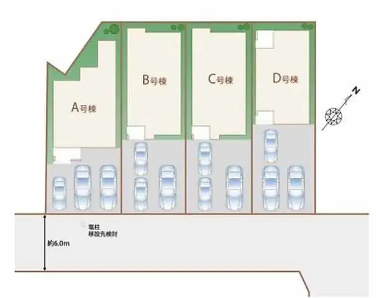 4LDK Property Ginowan City Okinawa Prefecture (18)