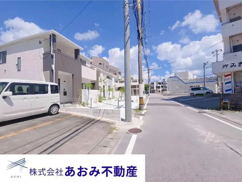 4LDK Property Ginowan City Okinawa Prefecture (19)