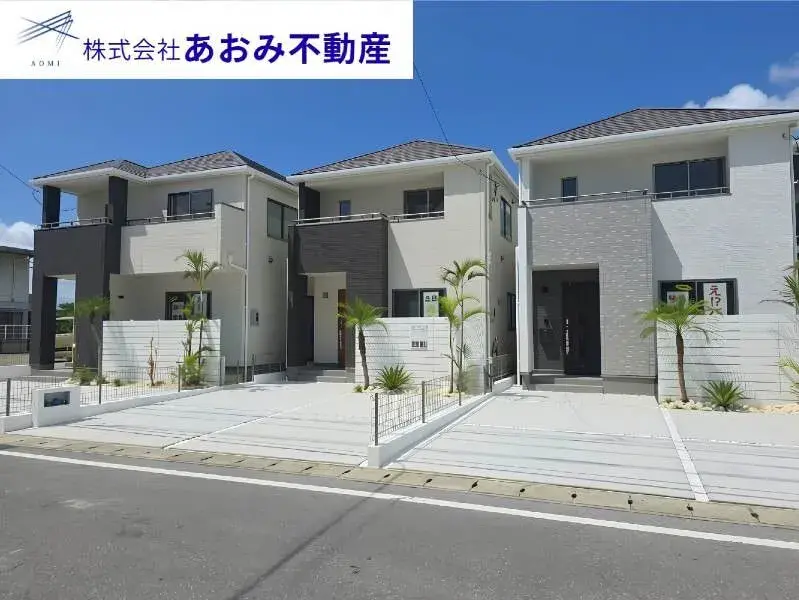 4LDK Property Ginowan City Okinawa Prefecture (3)