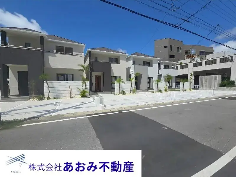 4LDK Property Ginowan City Okinawa Prefecture (4)