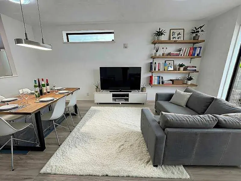 4LDK Property Ginowan City Okinawa Prefecture (6)