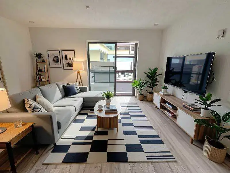 4LDK Property Ginowan City Okinawa Prefecture (9)